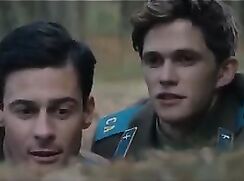 erotic scene from the movie FIRE BIRD GAY PORN VIDEOS