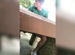 Bro wants to be a star