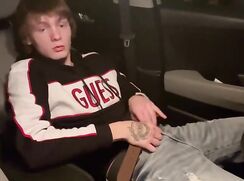 Moaning face cam twink boys porn