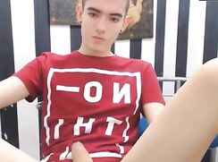 Show Me Your Body Porn