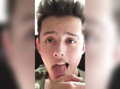 Lovely Boy With Fine Taste Twink Porn