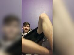 Cocky Boy Feet Gay Porn Boys