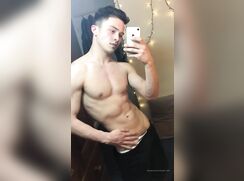 boy's beautiful, rock hard bone, DOM BOY