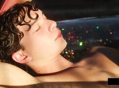 AA Vid - Gay porn gorgeous sexy boy solo twink tube