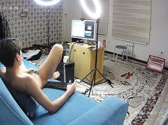 the latest round, SPY CAM