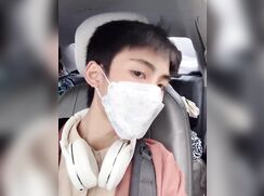 Cute Asian He cute cam boys porn