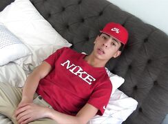Cute Latin Boy Cums For You Twink Cam Porn