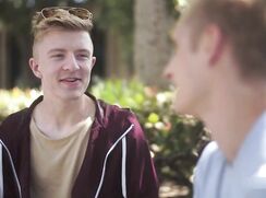 Introducing A Boy From Iowa Gay Porn Raw Fuck