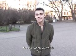 Stright Twink Boys Porn Skinny Pick Up Sex