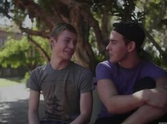 San Diego Interview And Bareback