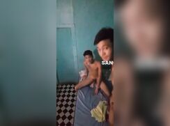 as his cock stiffens, MALAY BABY