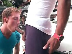 Thug For Life Pick-Up Gay Porn Videos