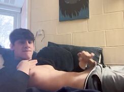 Dorm Jacking Davey Boys Porn