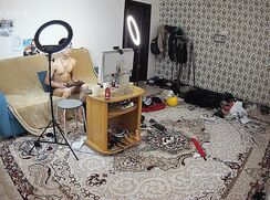 permeates every pleasure. SPY CAM