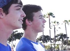 Full Hours of Twink Porn Hot Bottoms