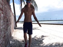 Out & About - Ben (Solo)