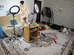 the epic, BOY, SPY CAM