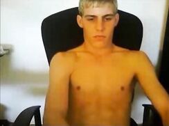 Hot Boys Cum on Cam Porn Sporty