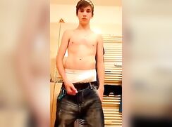 Yer Baby Show Me Low Rider Boy