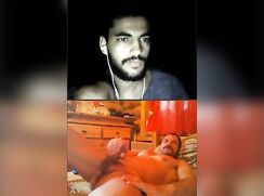 Gay chat roulette #2