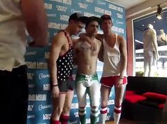 Love film twink guys gay porn videos