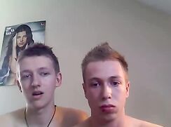 suck- fuck- cum in bros face