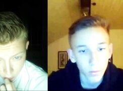 WEBCAM entre amis 247
