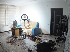 Ez a fasz szopja, szamár nyalja, SPY CAM