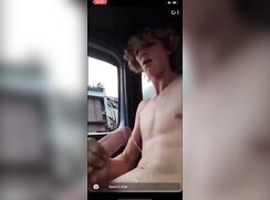 Go on to smooth hung twinks