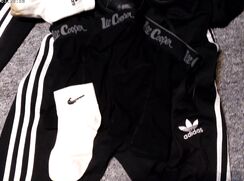 Boy Tease Over His Gear