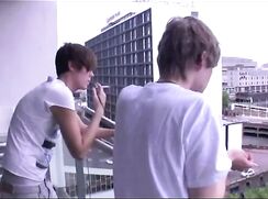 Young British Shagging Rentboys Gay Porn Videos