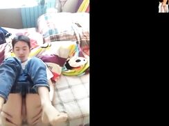 AA Vid - Gay porn asian twinks have a hard morning quickie tube
