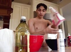 Let's Enjoy The Birthday Boy Gay Porn Videos