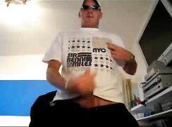 German Chav wants you to swallow POV