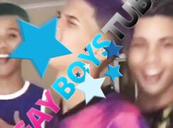 Générique de fin GBT alors on danse