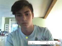 phil has a long slim pole gay boys porn