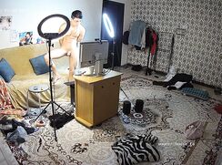 Сексуалды ауыстыру, SPY CAM