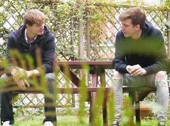 Park Bench Hookup