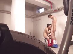 coach caught me smoking