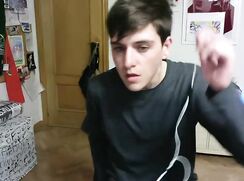 fucking the chair cam boys porn