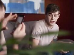 Pierce Paris Joey Mills Gay Porn Videos