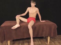 nude twink nice soles porn