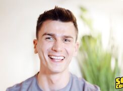 ♥Thomas Johnson Solo ♥