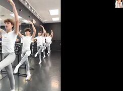 AA Vid - Gorgeous ballet boys bulges and hot butts part 2 tube