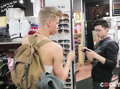 fuckend by the ipad boy guy porn