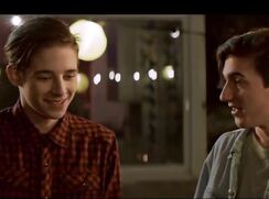 Turn It Around Gay Teen Gay Short