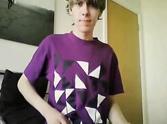 Purple Haze Twink Cam Boys Porn