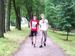 Lovely Twinks Bareback Gay Porn Videos