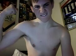 Empty your balls - In the eye cam boys porn