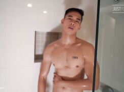 After This Twinks Shower Boys Porn